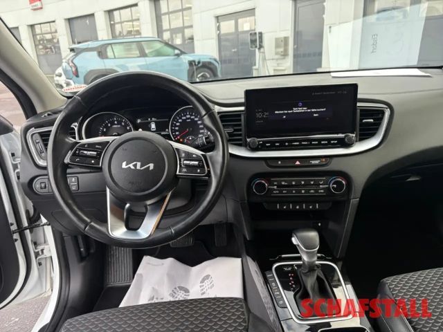 Kia Ceed GDi Spirit SportWagon