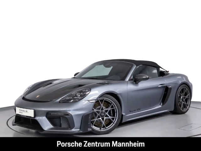 Porsche Cayman 718 RS