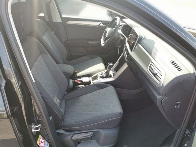 Volkswagen T-Roc DSG Move