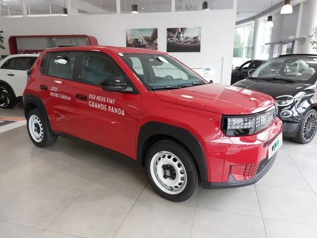 Fiat Grande Panda E RED