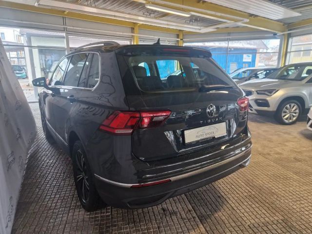 Volkswagen Tiguan 2.0 TDI 4Motion DSG Life