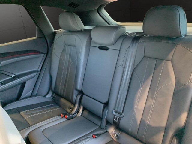 Audi Q5 Quattro S-Tronic