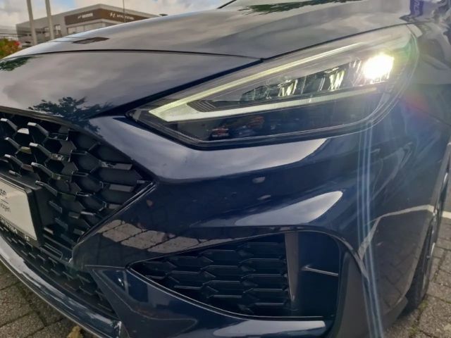 Hyundai i30 N Line T-GDi