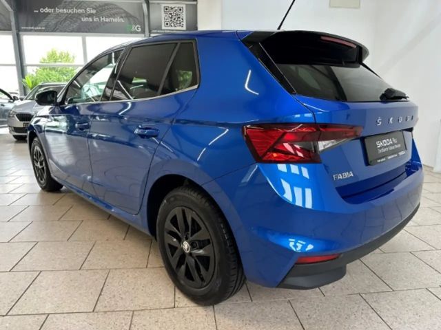 Skoda Fabia 1.0 TSI Style Style