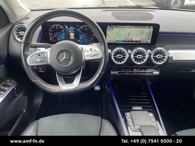 Mercedes-Benz GLB 200 AMG Line