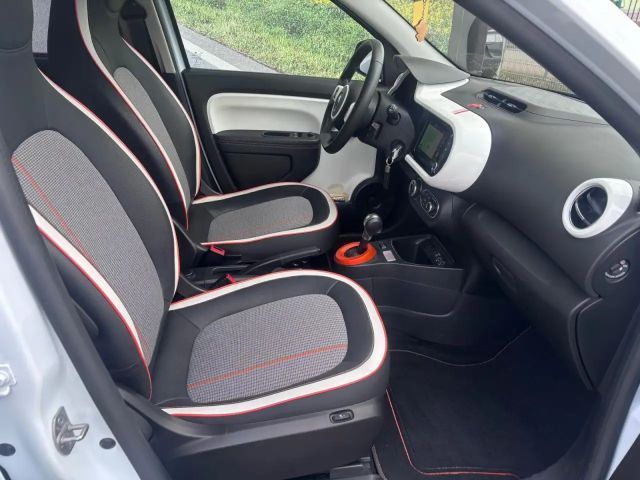 Renault Twingo Electric