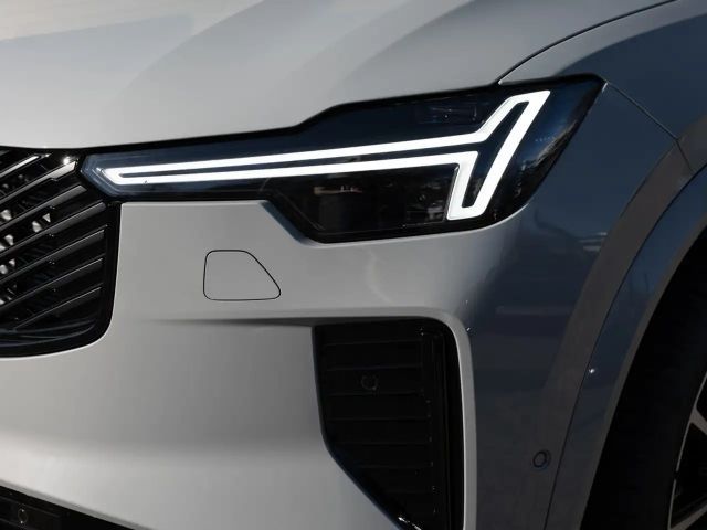 Volvo XC90 AWD Dark Plus Recharge T8