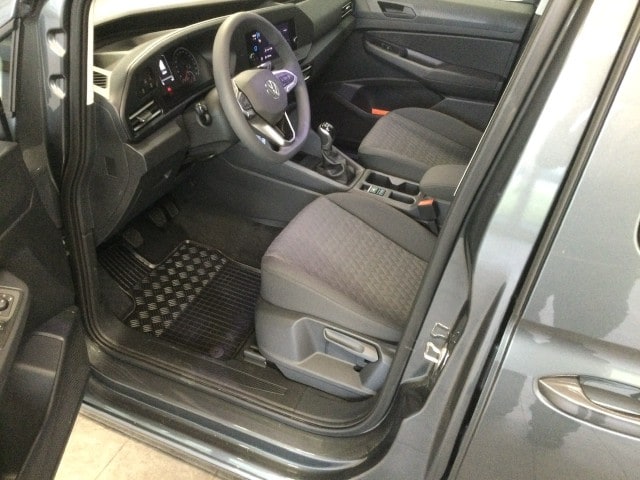 Volkswagen Caddy 1.5 TSI Life