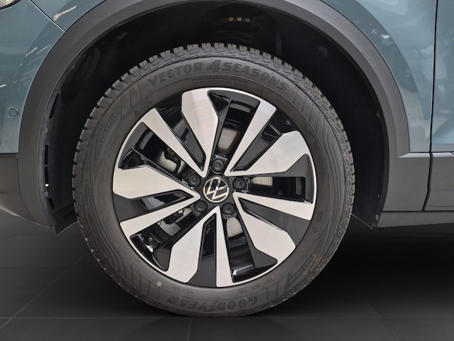 Volkswagen T-Roc 1.5 TSI Move
