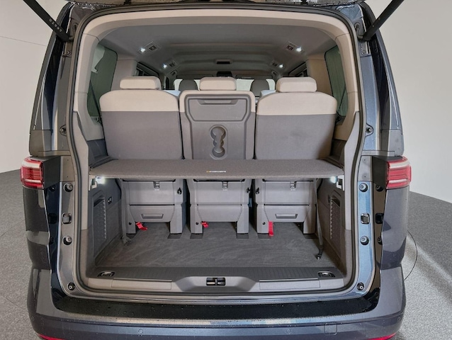 Volkswagen Multivan 2.0 TDI DSG Lang T7