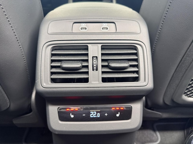 Audi SQ5 S-Tronic Sportback