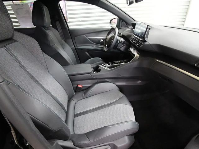 Peugeot 5008 Allure Pack BlueHDi EAT8