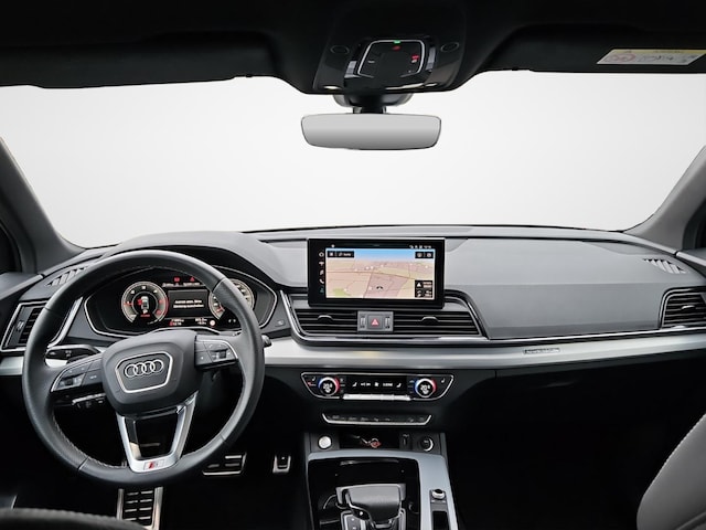 Audi Q5 40 TDI Quattro S-Tronic