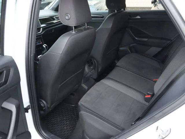 Volkswagen T-Roc 1.5 TSI R-Line