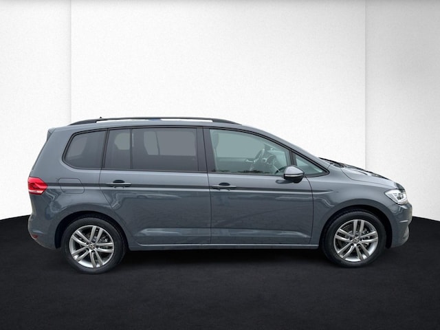 Volkswagen Touran 1.5 TSI Comfortline DSG