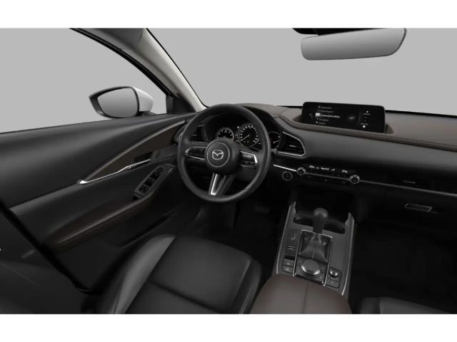 Mazda CX-30 Exclusive-line SkyActiv