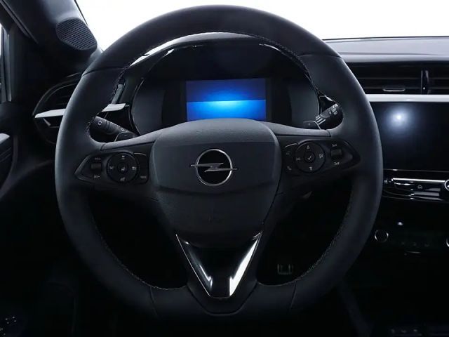 Opel Corsa GS-Line Grand Sport