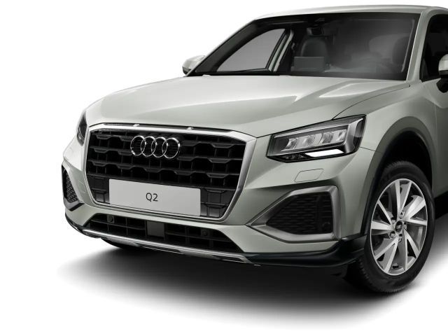 Audi Q2 35 TFSI S-Tronic
