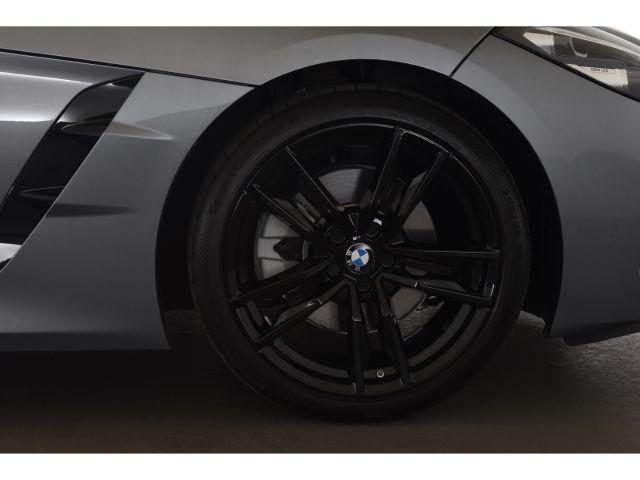 BMW Z4 Roadster sDrive20i