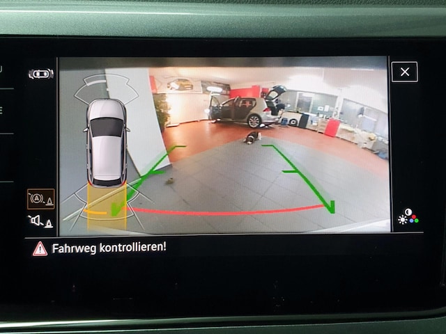 Volkswagen Polo 1.0 TSI DSG Style