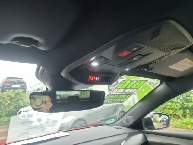 Opel Astra 1.5 CDTI 1.5 Turbo Ultimate