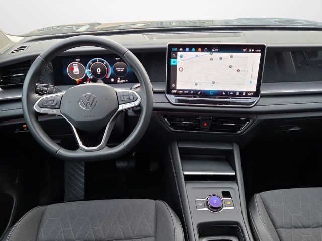 Volkswagen Tayron 2.0 TDI DSG Life