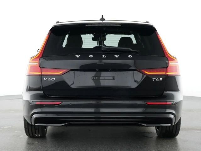Volvo V60 Dark Recharge T6 Ultra