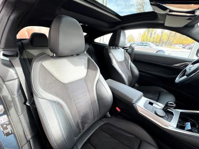 BMW 430 430i Coupé M-Sport