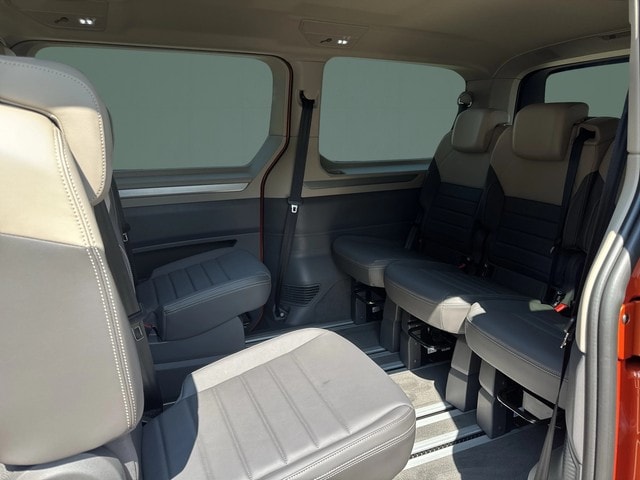 Volkswagen Multivan 2.0 TDI Lang T7