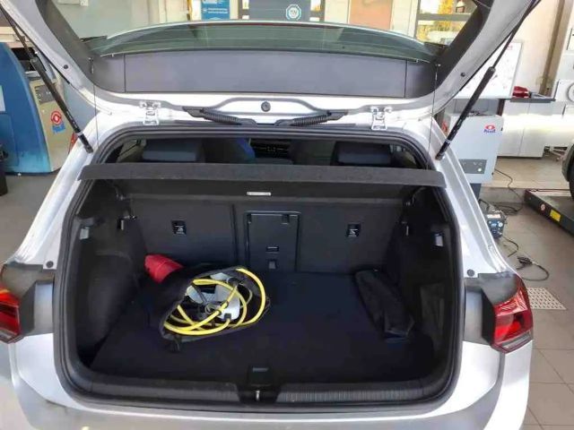 Volkswagen Golf GTE eHybrid