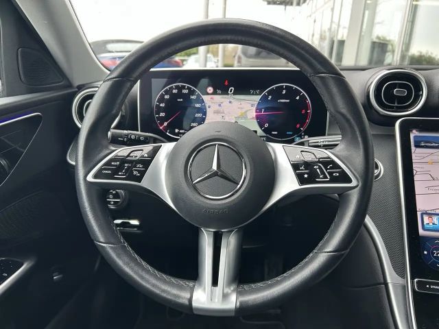 Mercedes-Benz C 200 AVANTGARDE C 200 d Estate