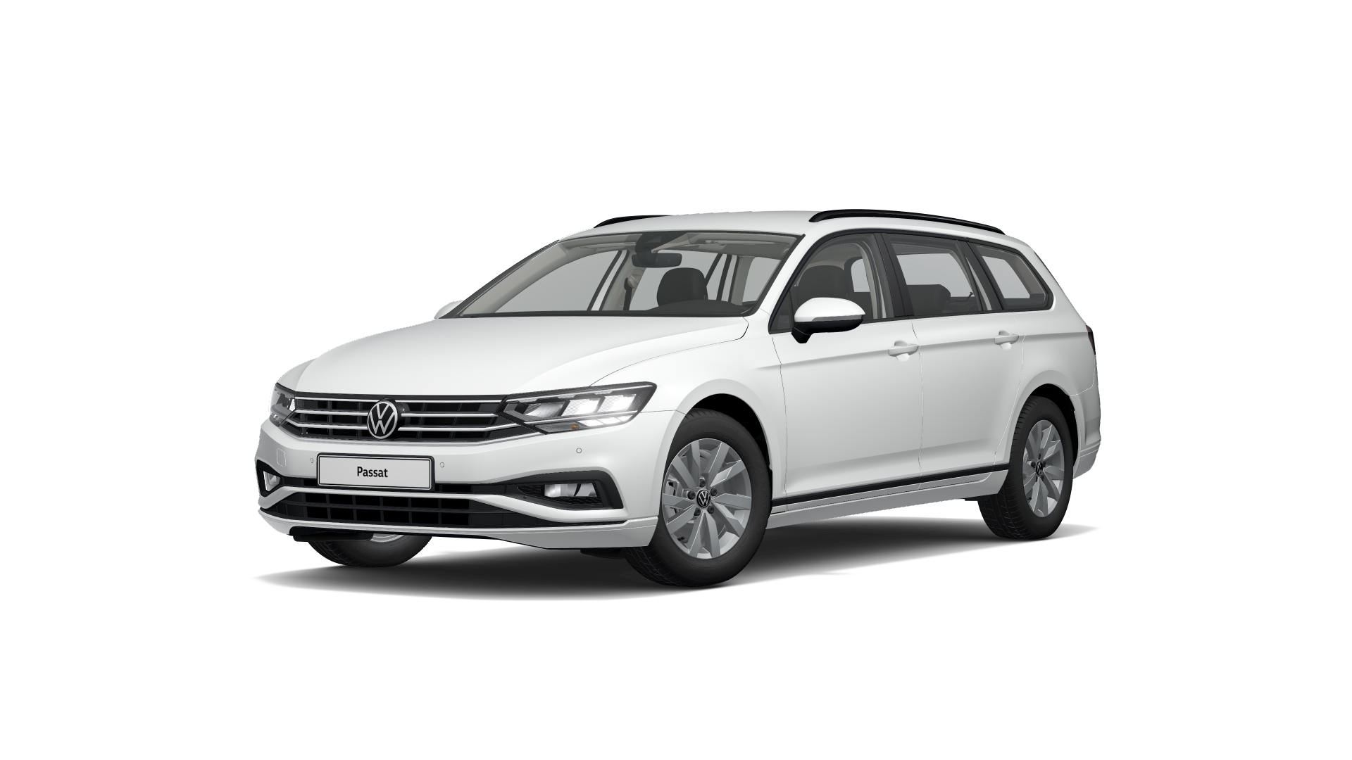 Volkswagen Passat 2.0 TDI DSG Variant