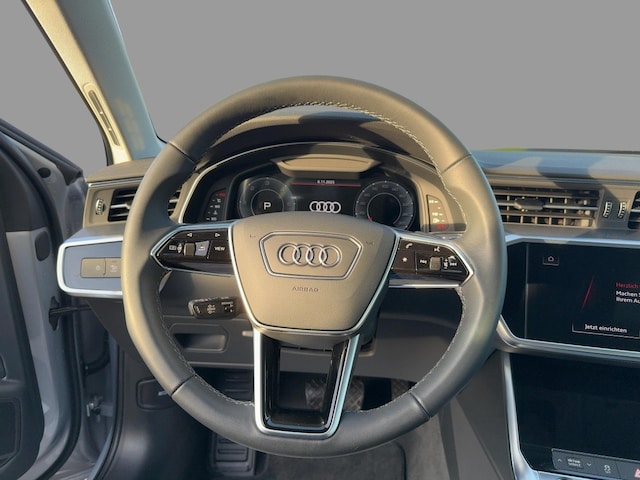 Audi A6 45 TDI Avant Quattro S-Tronic