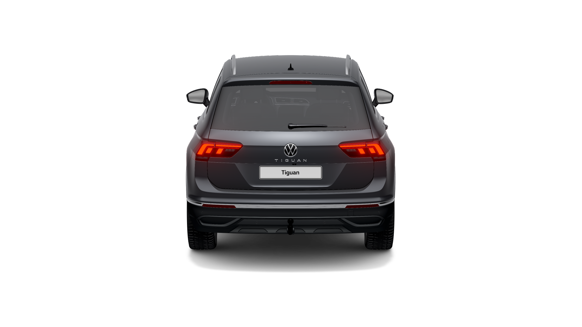 Volkswagen Tiguan 1.5 TSI DSG Move