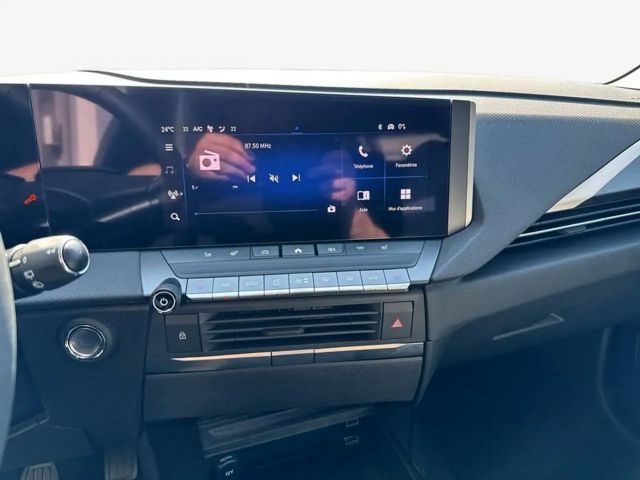 Opel Astra 1.2 Turbo Elegance Turbo