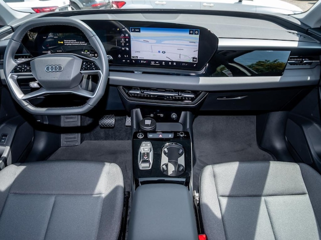 Audi Q6 e-tron Quattro