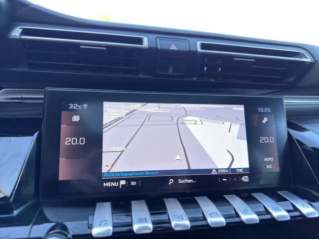 Peugeot 508 BlueHDi EAT8 GT-Line