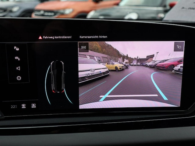 Audi A5 Avant S-Tronic