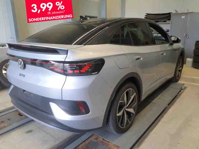 Volkswagen ID.5 GTX