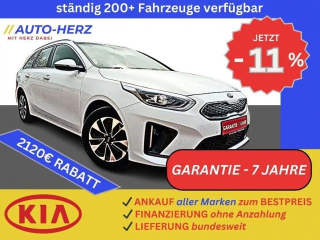 Kia Ceed Spirit SportWagon