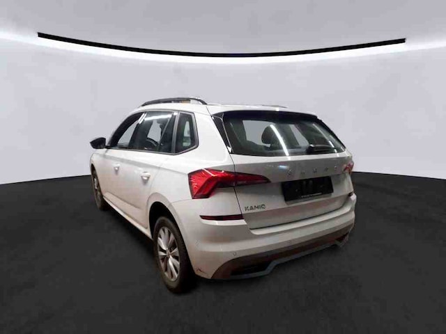Skoda Kamiq 1.0 TSI Ambition