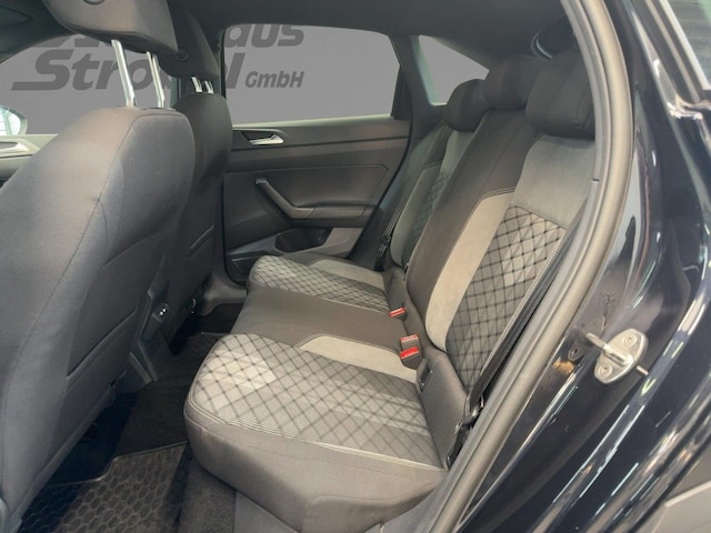 Volkswagen Taigo 1.5 TSI DSG R-Line