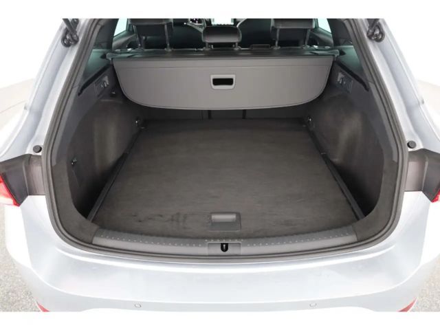 Seat Leon 1.5 eTSI DSG FR-lijn Sportstourer