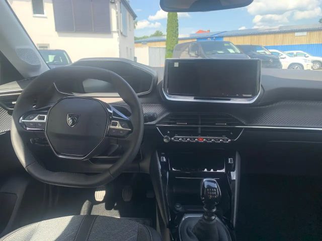 Peugeot 208 Allure Pack