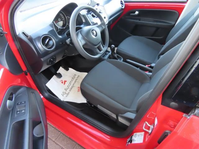 Volkswagen up! 1.0 MPI