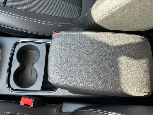Opel Grandland X 1.2 Turbo Enjoy Turbo