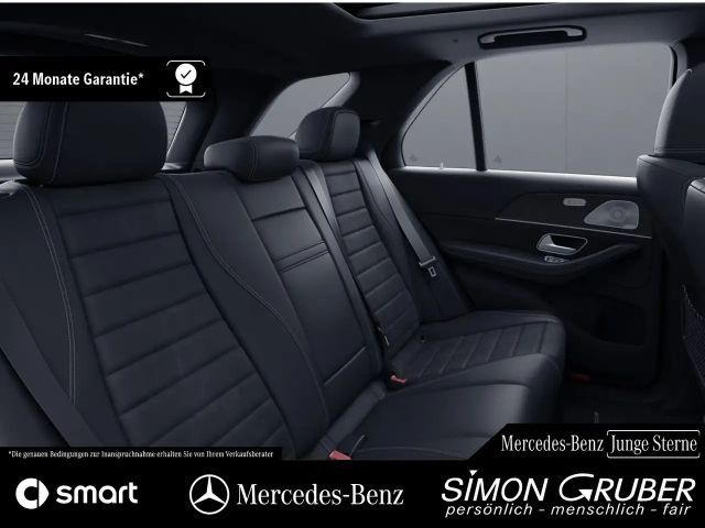 Mercedes-Benz GLE 300 4MATIC AMG Line GLE 300 d