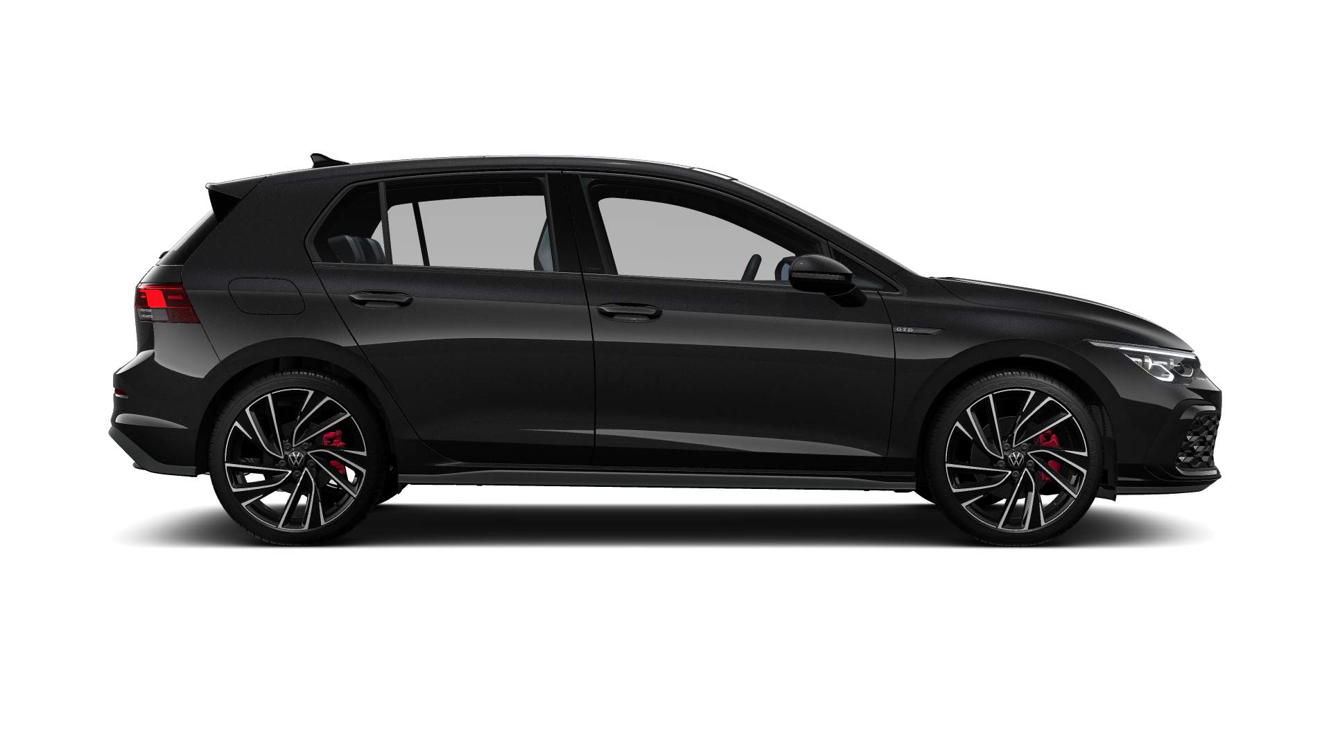 Volkswagen Golf Golf VIII