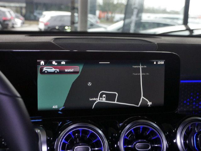 Mercedes-Benz GLB 200 GLB 200 d