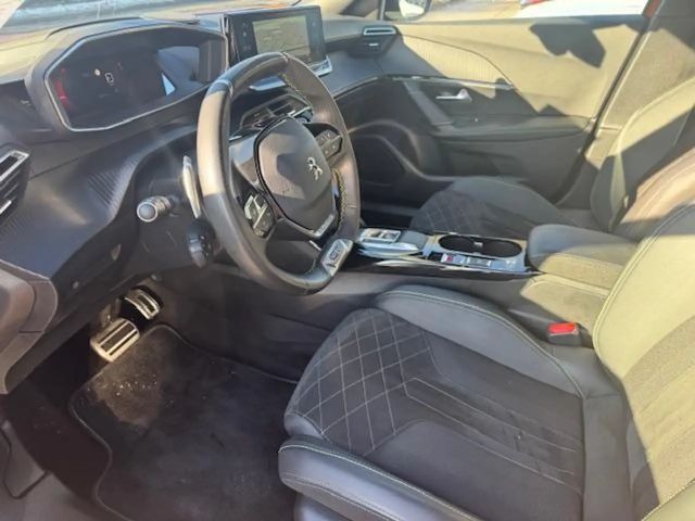 Peugeot 2008 GT-Line PureTech